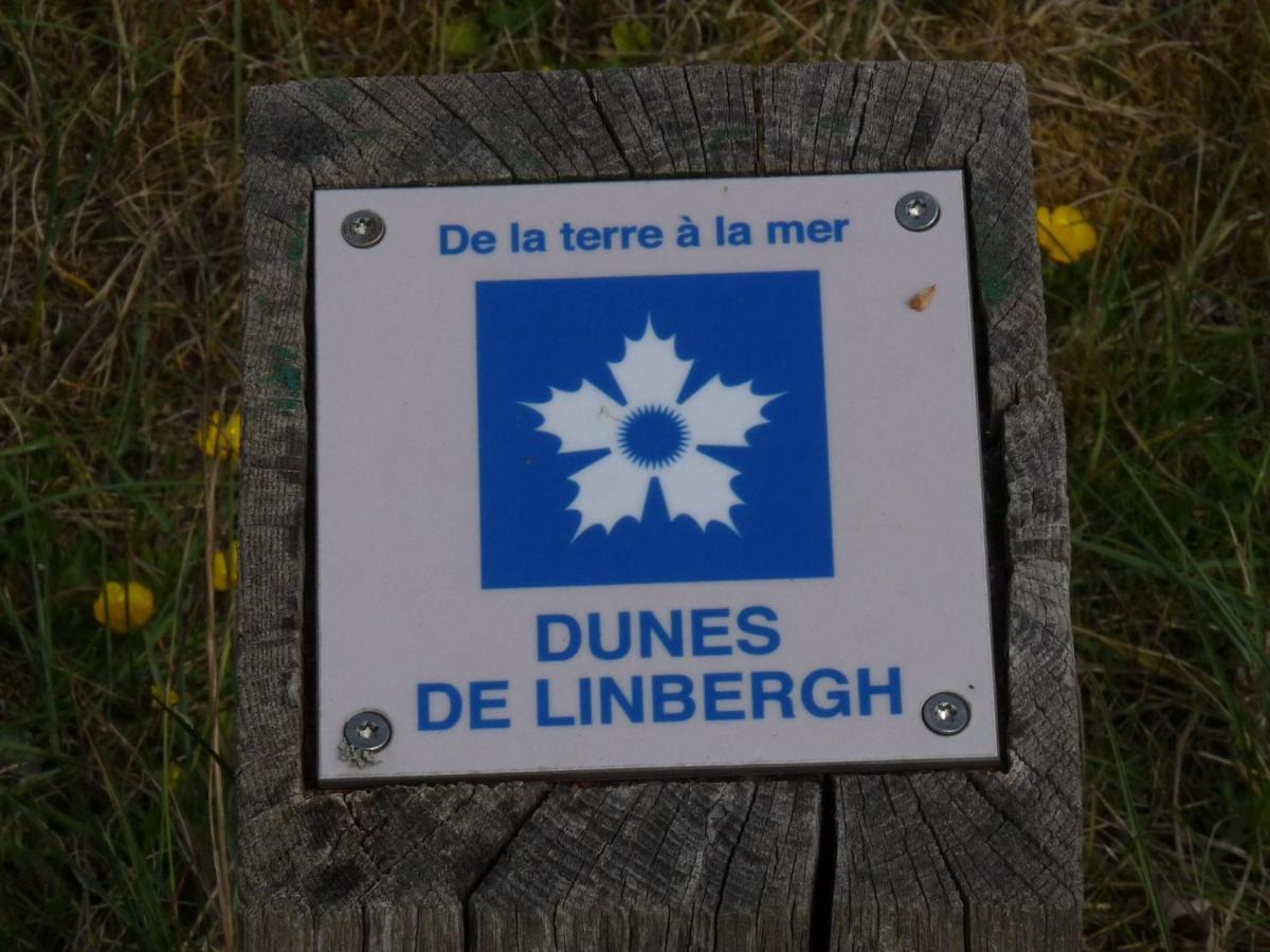 Camping Les Carolins Saint-Lo-d'Ourville Esterno foto